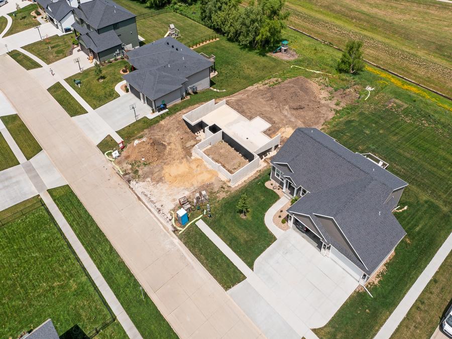 Edgebrooke Estates